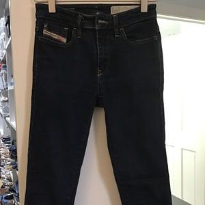 Diesel Skinzee Jeans